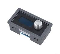 XY-PWM1 módulo generador PWM ajustable 3.3-30V 1Hz-150kHz sensor de señal rectangular para control de motor MCU atenuación proyectos electrónicos desarrollo