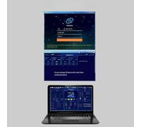 XY-WFPOW - Módulo para termostato - Real- LAN y control remoto, compatible con MODBUS, DC 5V, módulo IoT de código abierto compatible con desarrolladores con Mo