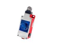 XY2CH13290H29 Interruptor de parada de emergencia con cable de tracción Uno abierto, dos cerrados