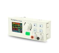 XY6014 CNC DC fuente de alimentación ajustable regulador voltaje convertidor Buck 0-60V 900W módulo reductor estabilizador corriente constante(No Wifi)