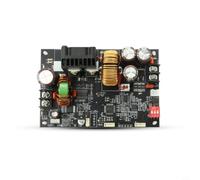 XY6015L Fuente de alimentación CC ajustable 60 V 15 A 900 W con pantalla LCD, módulo de regulación de voltaje preciso para la industria de laboratorio CNC, 10 grupos de memoria para comunicación