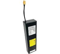XYFGODEM Batería E-Bike Pedelec 36V 6Ah 7.8Ah 9. 10.5Ah con BMS Integrado y Cargador for Bicicletas eléctricas