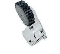 XYFGSBHQ 1 par de Ruedas (izq. y Der.) for aspiradora, Compatible con Xiaomi, Robot 1st y 1S.(L)