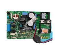 XYFGSBHQ Accesorios for Aire Acondicionado, compatibles con AUX, Placa de Control de Aire Acondicionado SX-W-NEC52-SLAC-ON, Unidad Exterior H12WBPC0, Circuito Impreso, Piezas de acondicionamiento