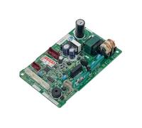 XYFGSBHQ Accesorios for Aire Acondicionado Fujitsu, Placa de Control de Aire Acondicionado 9709030004 K11CN-CA(01-04), Circuito Impreso K11CN-01-04.