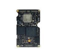 XYFGSBHQ Accesorios for cámara de acción, compatibles con Insta, Placa Base de cámara 360 X2 X3, Repuesto for reparación(Insta360 x3)