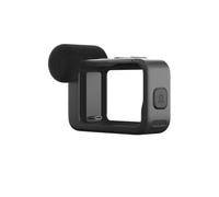 XYFGSBHQ Accesorios for cámaras de acción, compatibles con GoPro, Media Mod for HERO13/12/11/10/9