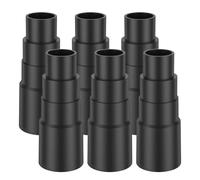 XYFGSBHQ Adaptador Universal for Manguera de aspiradora (50/42/34/30/23 mm)
