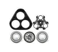 XYFGSBHQ Cabezal de Repuesto for afeitadora Razor Series 1000, Compatible con Philips, Cuchillas S1010, S1020, S1050 y S1060.