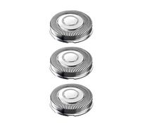 XYFGSBHQ Cabezales de Afeitado de Repuesto SH71, compatibles con afeitadoras Philips Norelco Serie 7000 y Serie Angular 5000, SH71/52(3pc-SH71)