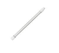 XYFGSBHQ Conector de Tubo de Aluminio, Tubo de extensión y Varilla telescópica for aspiradora inalámbrica Dreame V8/V9/V9P/V10/XR. Compatible.