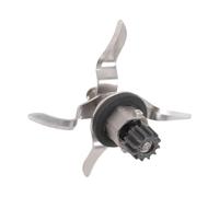XYFGSBHQ Cuchilla De Licuadora Compatible con Monsieur Cuisine Plus, Cuchilla Mixta De 12 Dientes For Silvercrest SKMK1200A1/B2