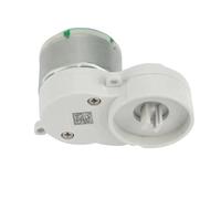 XYFGSBHQ Motor de cepillos Laterales for aspiradora Mijia 1C STYTJ01ZHM, Compatible con Dreame, D9/D9Pro/D9max/L10Pro. Piezas de Repuesto for Robots.