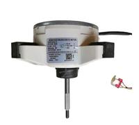 XYFGSBHQ Motor de refrigeración Externo for Aire Acondicionado ZKFN-40-8-1L, 310 V CC, 40 W, 8 Pines