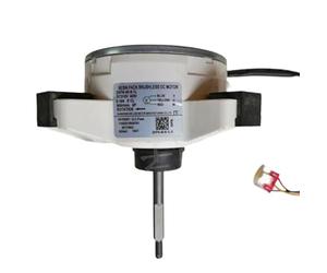 XYFGSBHQ Motor de refrigeración Externo for Aire Acondicionado ZKFN-40-8-1L, 310 V CC, 40 W, 8 Pines
