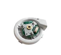 XYFGSBHQ Motor de Ventilador Compatible con Roborock, S7 MaxV, Q7 MAX, S8, S8 Plus, S8+, S8 Pro Ultra, generador de vacío de 6000 Pa, 20N704S980