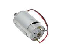 XYFGSBHQ Motor del Cepillo Principal del Robot Aspirador, Compatible con NEATSVOR, X500, X600, X520, X600 Pro, ABIR, X5, X6, X8, Piezas de aspiradora robótica.
