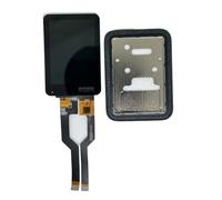 XYFGSBHQ Pantalla LCD táctil Grande con Marco Trasero, Compatible con GoPro y Hero 12 Black. Pieza de Repuesto.(12 Cover LCD)