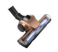 XYFGSBHQ Repuesto de Cabezal de Cepillo Turbo for aspiradora, Boquilla Universal de 32 mm