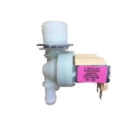 XYFGSBHQ Válvula solenoide de Entrada de Agua eléctrica for Lavadora, Compatible con Samsung, DC62-00024M