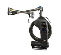 Xyfw Climazone, Montaje En Pared, Procesador De Color De Cabello con Halo Orbital, Secador,Peluquería,Herramienta para Peinar El Cabello,Calentador, Teñido, Máquina De Tratamiento