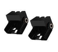 XYgdhqpt SFATB33N01A para piezas de tocadiscos Technics - Bisagra de cubierta antipolvo para los modelos: SL-B1, SL-B2, SL-B3 SL-B10, SL-B20, SL-B30, SL-B101, SL-B202, SL-B303, SL-B205, SL-SL-B205