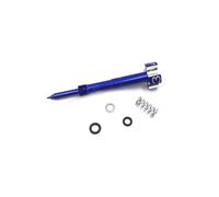 XYHZMZ Accesorios Tornillo De Mezcla De Combustible Y Aire Fácil para Carburador para K&eihin FCR, para Y&amaha WR250F WR426F WR450F YFZ450 YZ250F YZ426F