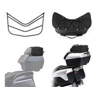 XYHZMZ Bolsa para Baúl Superior para K 1600 GT 2010-2023 K1600GT 2011 2012 2013 2014 15 16 17 18 19 20 2021 2022 Bolsa para Baúl Superior Portaequipajes Accesorios
