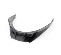 XYJTC Motocicleta Alerón trasero for casco de motocicleta, accesorios for casco, alerón colorido for AGV, Pista, Corsa, GPR, Corsa R, conducción segura.(03)