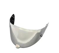 XYJTC Motocicleta Lente de visera casco, adecuada for lentes HJC for Adecuado for Rpha 70 for 11 10 HJ26(C)(F)