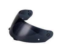 XYJTC Motocicleta Lente de visera for casco, protector for motocicleta, fácil instalación, compatible con H-J33 i90 (5)(3)