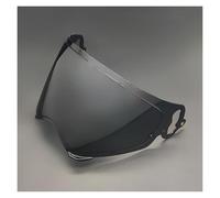 XYJTC Motocicleta Lente for casco de motocicleta for ARAI for Tour-X5 for VAS-A for MAX-V for Tour-Cross V for Tour-Cross 5 for TX5 for XD-5 Conduzca con seguridad(Deep Tea)