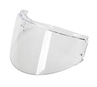 XYJTC Motocicleta Lentes de visera for casco, W, compatibles con LS2 FF399, lente MHR 89, Y(B)(C)