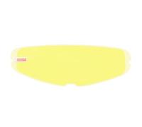 XYJTC Motocicleta Película antivaho for visera de casco de motocicleta, inserto de visera HJ-26, compatible con HJC RPHA 70 RPHA 11