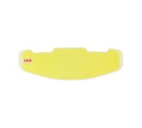 XYJTC Motocicleta Película antivaho for visera de casco motocicleta V32, compatible con MT