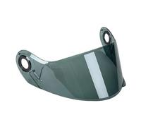 XYJTC Motocicleta Protectores de casco, visera for motocicleta, protector ojos, lente burbuja compatible con LS-2 FF370 FF394 FF325 (4)(2)