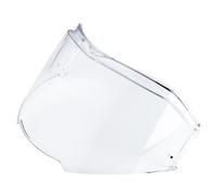 XYJTC Motocicleta Visera de casco compatible con lentes LS2 FF805 FF900 MX701 (Mx701 a)(Ff900 B)