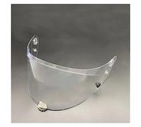 XYJTC Motocicleta Visera for casco, adecuada for lentes de HJC Lente visera for for Adecuado for Rpha 70 for 11 10 HJ26(F)(H)