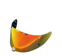 XYJTC Motocicleta Visera for casco, adecuada for lentes de HJC Lente visera for for Adecuado for Rpha 70 for 11 10 HJ26(F)(A)