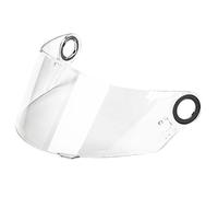 XYJTC Motocicleta Visera for casco, adecuada for LS2 Lente FF358 FF396 (G)(E)