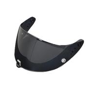 XYJTC Motocicleta Visera for casco, adecuada for Scorpion EXO R1 1400 520, accesorios for, parabrisas (R1/1400/520 H)(R1/1400/520 F)