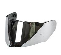 XYJTC Motocicleta Visera for casco, protector for compatible con FF328 for compatible cascos Ls-2 Ff320 Ff353 Ff800 Modelo de lente De Ca-SCO (protector humo)(Mirror Shield)
