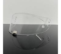 XYJTC Motocicleta Visera protectora Estuche adecuado for HJC for HJ-26 for RPHA-11 for RPHA-70 Lente de casco Diseño elegante(Clear)