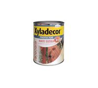 Xyladecor 5087311 - Bote 750 Ml. Mate Caoba