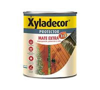 XYLADECOR 5088062 - Protector Mate Extra 3 en 1 Nogal