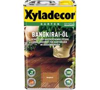 Xyladecor Aceite Bangkirai (5 l)
