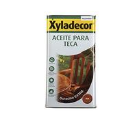 Aceite para teca Xyladecor Miel 5L