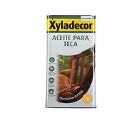 Xyladecor Aceite para Teca Miel 5L