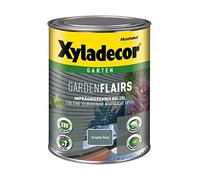 Xyladecor GardenFlairs, 1 litro, gris grafito