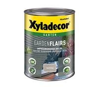 Xyladecor GardenFlairs, 1 litro, arena gris